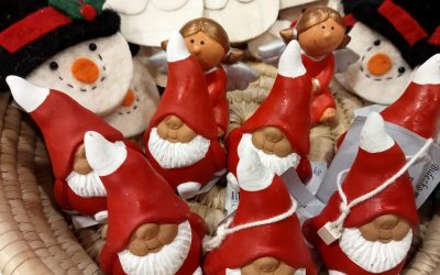 En Navidad, el Comercio Justo le sienta bien a todo el mundo