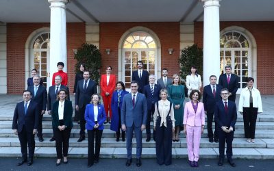 REAS valora positivamente los cambios del nuevo Gobierno respecto a la ESS