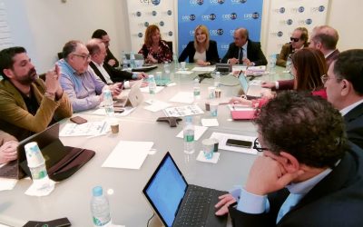 La secretaría de Estado de Economía Social comparte sus principales retos