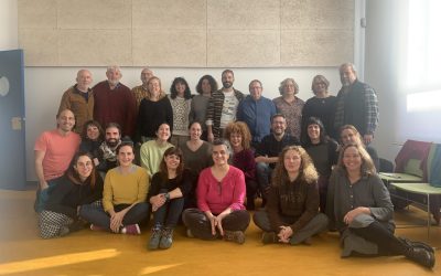 REAS Red de Redes celebra su asamblea extraordinaria en Barcelona