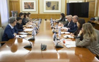 La Plataforma del Tercer Sector analiza la nueva legislatura