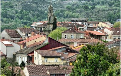 El Camino ESS se presenta en Galicia