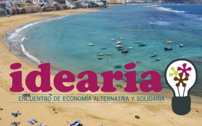 Save the date: IDEARIA y el trabajo digno a orillitas del mar