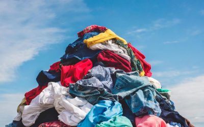 Las empresas sociales reclaman un papel prioritario en la gestión de residuos textiles