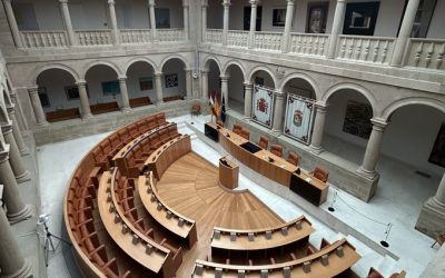 REAS Rioja contará con presupuesto autonómico para 2024