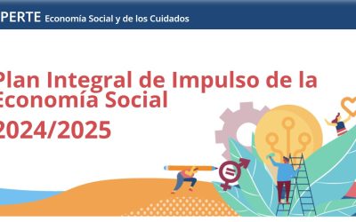 Está a punto el nuevo plan para la Economía Social 2024-2025