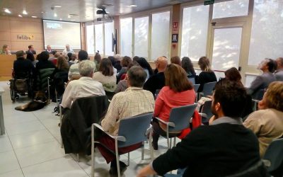 Qualitat, col·laboració i agilització: conclusions de la jornada sobre polítiques socials