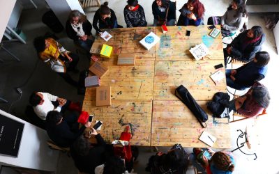 Mujeres transformando la economía: cómo impulsamos un emprendimiento feminista