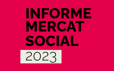 L’ecologia centra l’informe del Mercat Social 2023