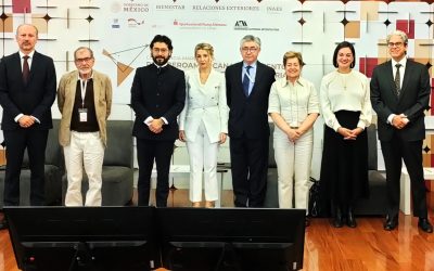 Nace la Red Iberoamericana de Fomento de la Economía Solidaria