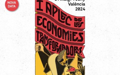 I Aplec de les Economies Transformadores al País Valencià