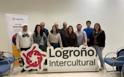 REAS Rioja participa en un estudio sobre la convivencia en Logroño