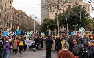 Eleccions al Parlament: demandes des de l’economia solidària