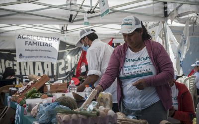 Integración comunicacional y cooperación política