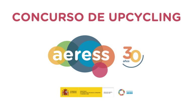 Concurso de Upcycling AERESS (cierre de admisión)