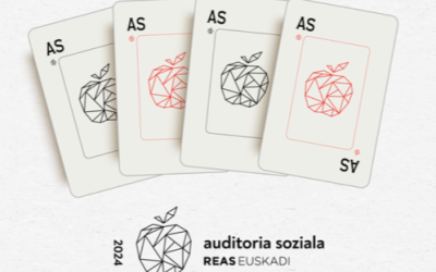 ¡Juega bien tus cartas! Campaña de AS de REAS Euskadi