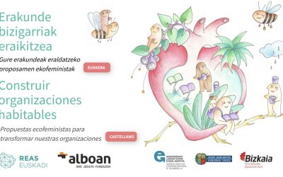 Construir organizaciones habitables (guía interactiva)