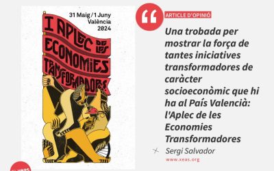 XEAS PV mostrará todo el potencial de la ESS en su I Aplec