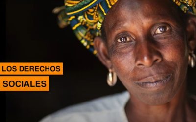 Campaña «9J: Vota consciente, vota justo»