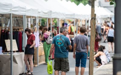 El Festival Rural de l’ESS se adapta al cambio climático