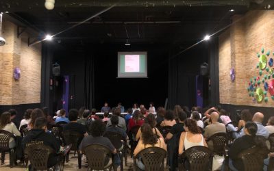 Crònica de la jornada “Activem el cooperativisme d’habitatge en cessió d’ús a València”