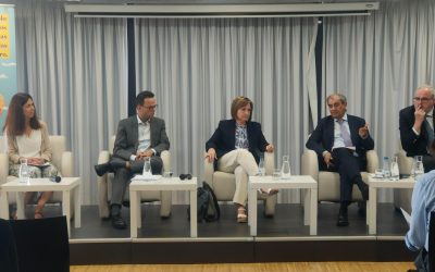 Buenas perspectivas en creación de empleo para la Economía Social