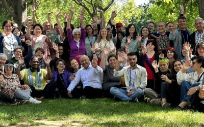 Hacia el Foro Global de Soberanía Alimentaria 2025