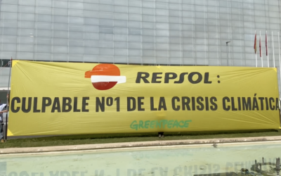 Lo que Repsol no dice en su Junta de Accionistas