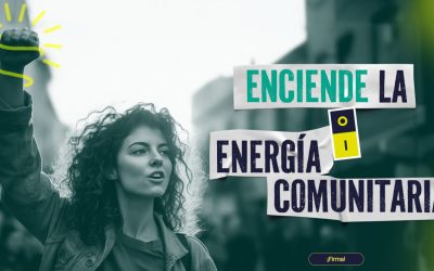 Enciende la Energía Comunitaria