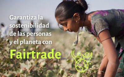 La prima Fairtrade alcanzó un máximo histórico de 223 M€