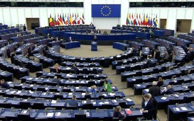 La mirada de las Finanzas Éticas a las europeas del 9J