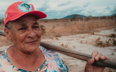 Mujeres Sin Tierra: 40 años construyendo territorios libres