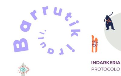 BARRUTIK IRAULI: La revolución desde dentro de REAS Euskadi para hacer frente a las violencias machistas