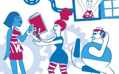 Nuevo Dossier EsF centrado en emprendimiento en la ESS