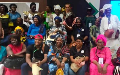 Perspectiva sobre el primer Foro Africano de ESS