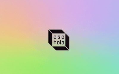 La Escuela de Som Energia se transforma en [esc]hola