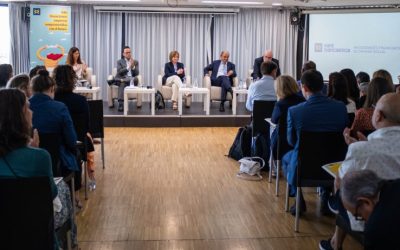 Un informe revela la estabilidad y buenas expectativas de las pymes de la Economía Social