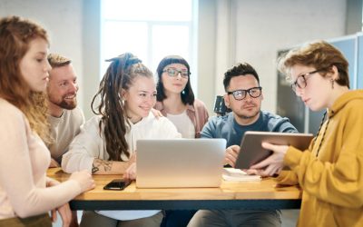 Convocatoria para el fortalecimiento y consolidación de Empresas de Economía Social