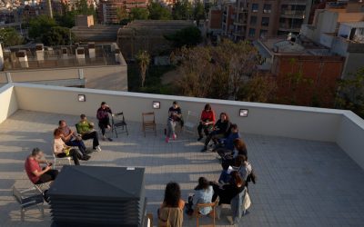 Hacia una triple solución habitacional: accesibilidad, cuidados y sostenibilidad