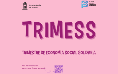 Arranca TrimESS, el trimestre de la ESS en Murcia