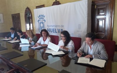 Huelva impulsa la Economía Solidaria