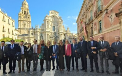 Murcia será capital española de la Economía Social en el 2025