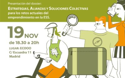 Encuentro «Emprendimiento cooperativo para un trabajo digno»