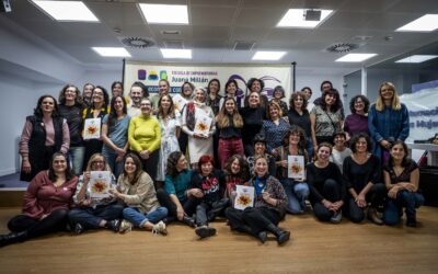 Vuelven los Premios Juana Millán: cuarta edición para celebrar una Economía con Nombre Propio