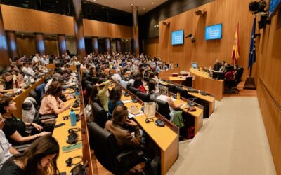 La Conferencia Más Allá del Crecimiento pide superar la lógica del crecimiento