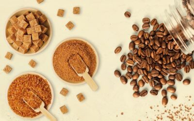 El café, el cacao y el azúcar de Comercio Justo generan menos impacto ambiental que sus equivalentes convencionales