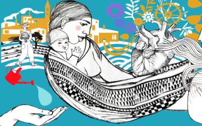 El emprendimiento feminista: aprendizajes y herramientas