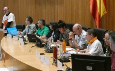 Crónica de «Más allá del crecimiento / Beyond Growth España» (III): Experiencias prácticas