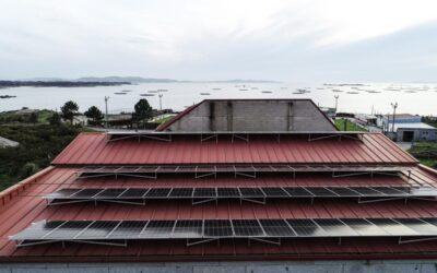 300 millones de euros para financiar 326 proyectos: las finanzas éticas y la transición energética