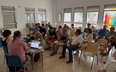 Cooperativas energéticas: construir desde lo común, resistir desde lo local